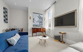 Pelican Suite - Design 1Bed Flat